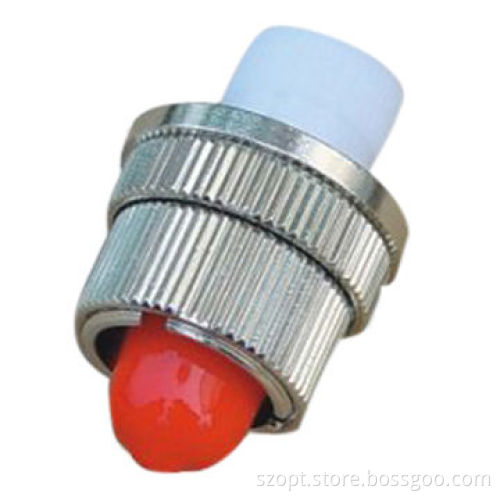FC/SM/SX Adjustable Fiber Attenuator